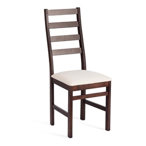Обеденный стул ROSARIO / Cappuchino, ткань бежевая (81/10), id 20021 в Тамбове